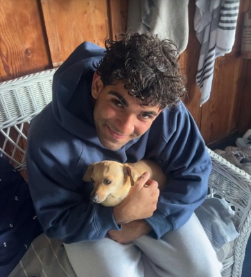 Parsa Doraghi